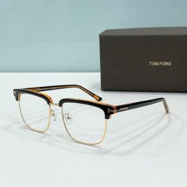 Picture of Tom Ford Optical Glasses _SKUfw56614753fw